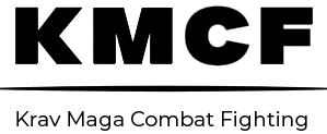 KMCF Krav Maga Combat Fighting Logo